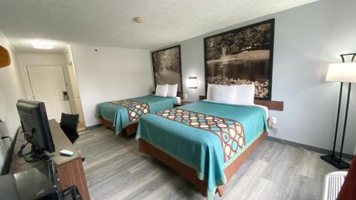 East Syracuse Hotel | Syracuse Inn