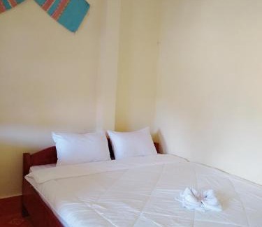 Nong Khiaw House | Sythane Guesthouse