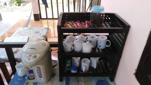 Nong Khiaw House | Sythane Guesthouse