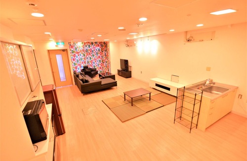 Ofuna House | Syukur Ofuna