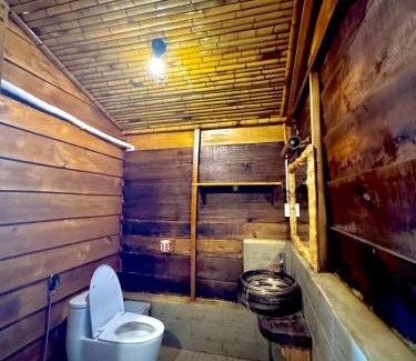 Dak Glong Cabin | Tà Đùng May Farm