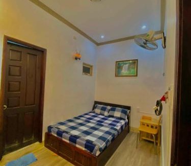 Buon Ho Bed & Breakfast | Tân Sang Motel