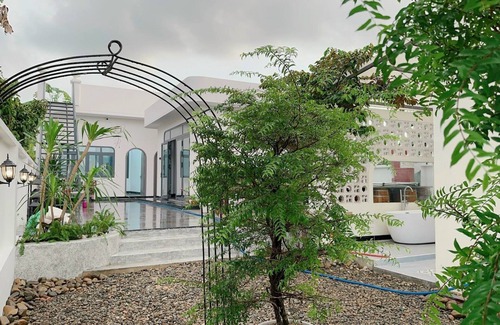 Tay Ninh Apartment | Tây Homestay 968