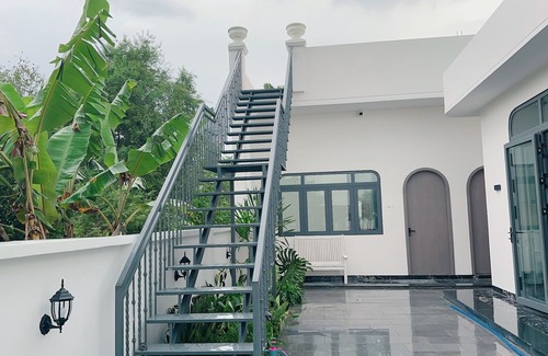 Tay Ninh Apartment | Tây Homestay 968