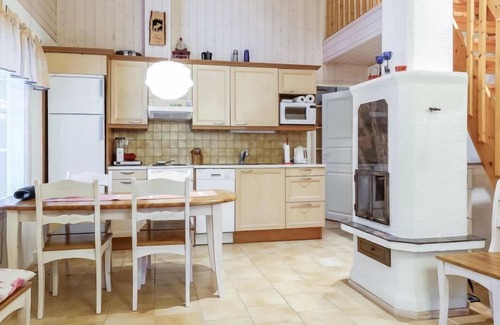Syote House | Tähti B by Interhome