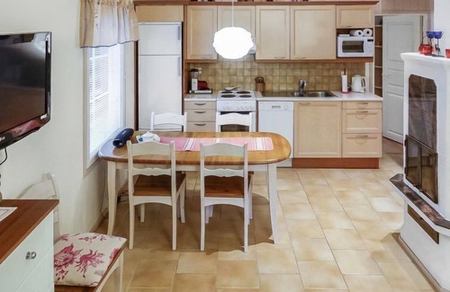 Syote House | Tähti B by Interhome