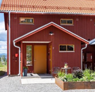 Tallberg Apartment | Tällberg, utsikt över Siljan