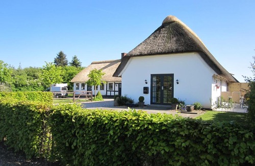 Svendborg Bed & Breakfast | Tåsinge B&B
