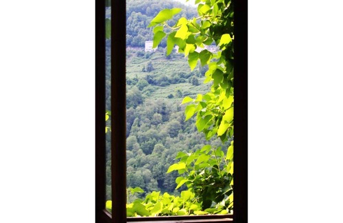 Carcheto-Brustico Cottage | Tèvola towers