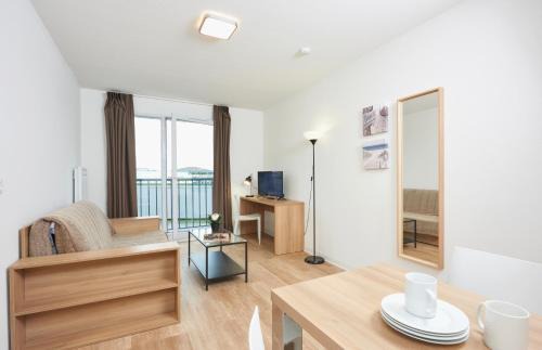Talence Apartment | Ténéo Apparthotel Talence - Centre