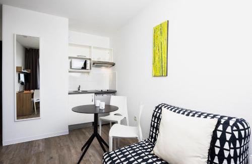 Talence Apartment | Ténéo Apparthotel Talence - Centre