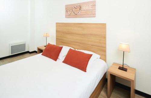 Talence Apartment | Ténéo Apparthotel Talence - Centre