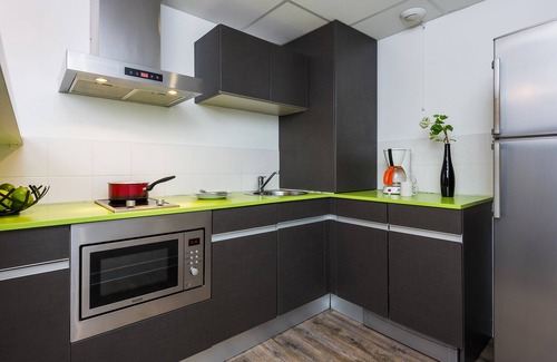 Talence House | Ténéo Apparthotel Talence - Arthéna