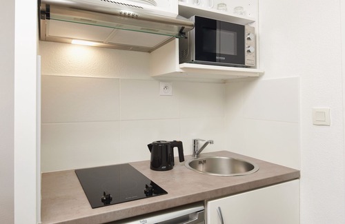 Talence House | Ténéo Apparthotel Talence - Centre