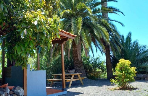 El Roque House | Típica Casa Canaria,ideal Para Parejas