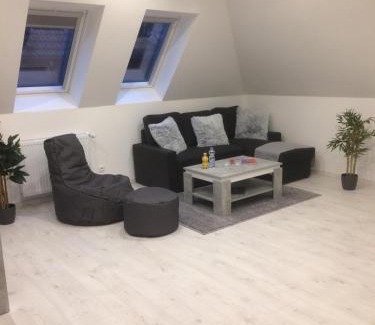 Altstadt I Apartment | Töfte Bude