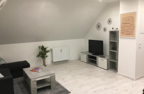 Altstadt I Apartment | Töfte Bude