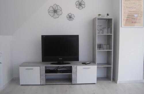 Altstadt I Apartment | Töfte Bude