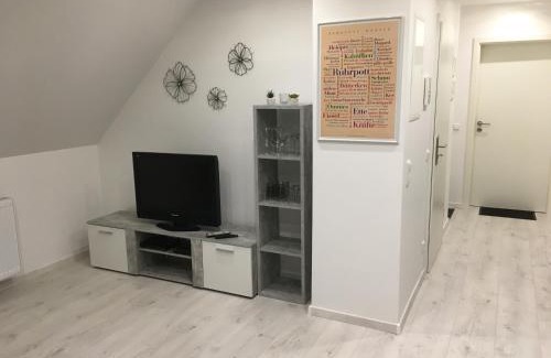 Altstadt I Apartment | Töfte Bude
