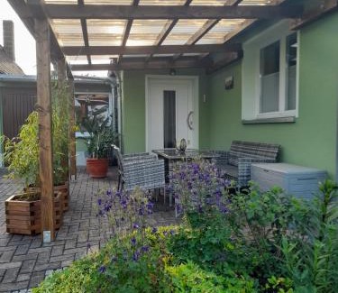 Olbersdorf Apartment | Töpferblick