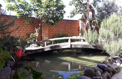 Da Lat Villa | Tú Anh