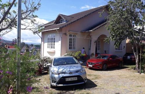 Da Lat Villa | Tú Anh
