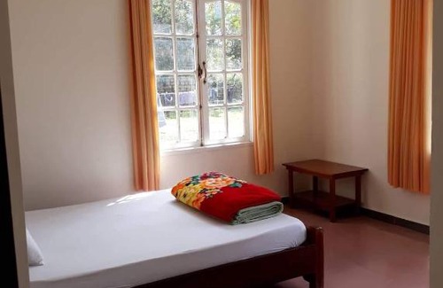 Da Lat Villa | Tú Anh