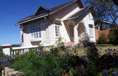 Da Lat Villa | Tú Anh