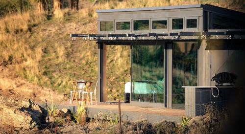 Lowburn Villa | Tāima PurePod