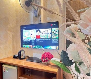 Hang Buom House | Tấm's House