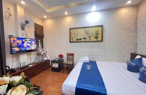 Hang Buom House | Tấm's House