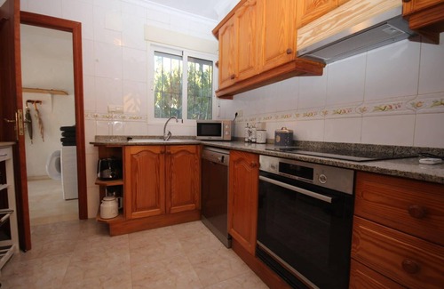 Els Poblets Villa | T-0421, Villa Coco, Well-kept villa a few minutes from the sea