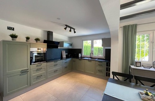 Els Poblets Villa | T-0621, Campo Olivar, townhouse in Campo Olivar, Els Poblets