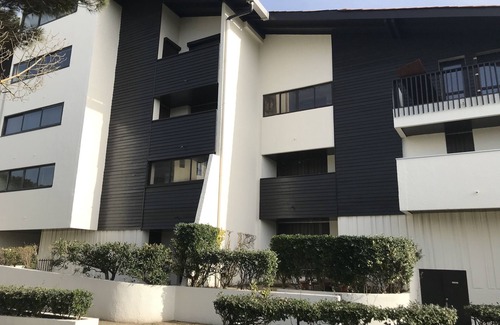 Le Penon Apartment | T 2 FOR RENT 29 m2 - SEIGNOSSE Le Penon (30 kms from Bayonne)