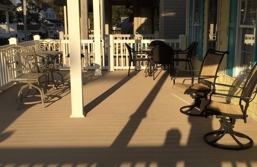 Myrtle Beach House | T-23 Tern Drive Rental Listing in Ocean Lakes Family Campground