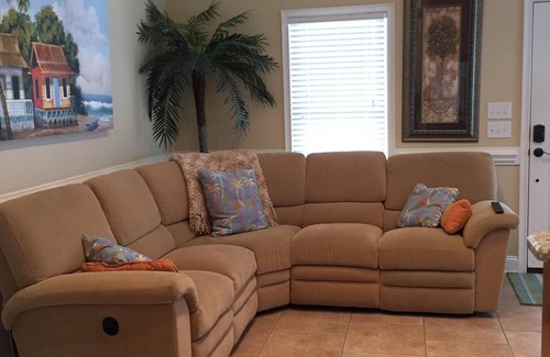 Myrtle Beach House | T-23 Tern Drive Rental Listing in Ocean Lakes Family Campground