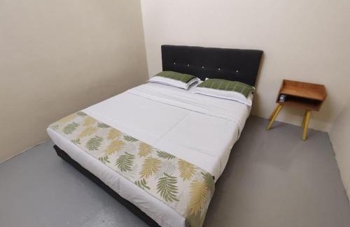 Jenjarom House | T&A JENJAROM HOMESTAY