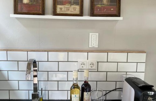 Middelbeers Bed & Breakfast | ‘t Bakhuis