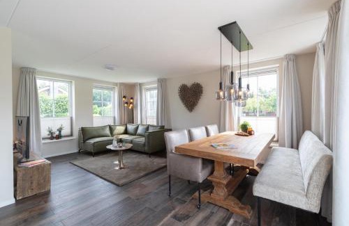 Gasselte Villa | 't Boshuis Villa | 6 personen - Vakantiepark De Kremmer