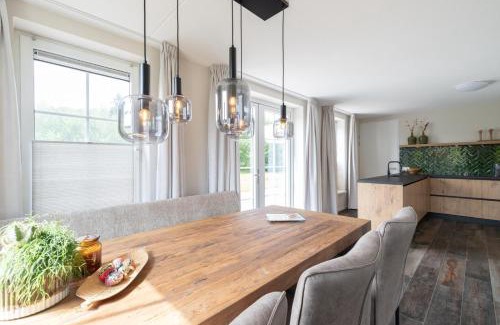 Gasselte Villa | 't Boshuis Villa | 6 personen - Vakantiepark De Kremmer
