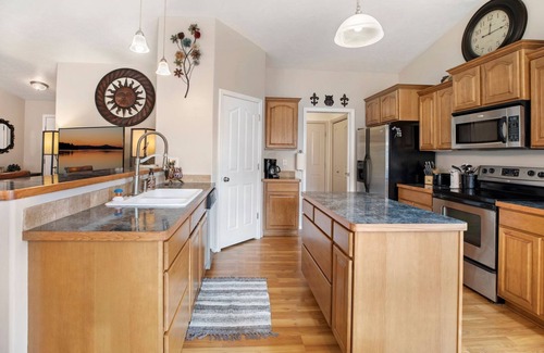 Twin Falls House | T&C Inn 🐾 PET FRIENDLY ✨ NEW Listing 20% off