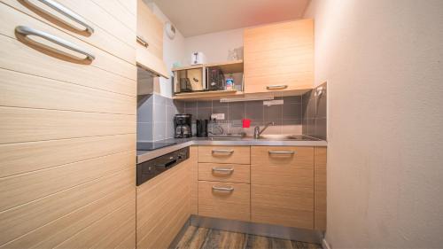 Allos Apartment | T de Labrau-2109-Appart ski au pied- 6 pers