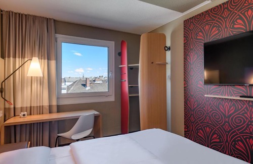 Darmstadt Hotel | T H E Darmstadt