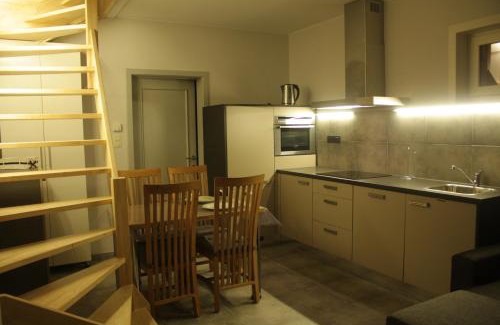 Neeroeteren House | 't Hagerhuys