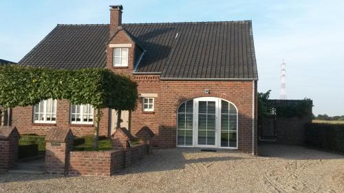 Neeroeteren House | 't Hagerhuys