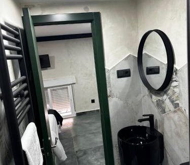 Cuatro Caminos Apartment | T-Homes - Cuenca