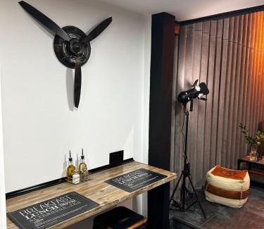 Cuatro Caminos Apartment | T-Homes - Cuenca