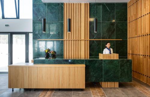 Bali Hotel | T Hotel Premium Suites