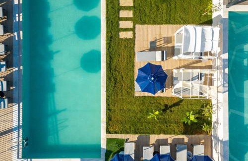 Bali Hotel | T Hotel Premium Suites