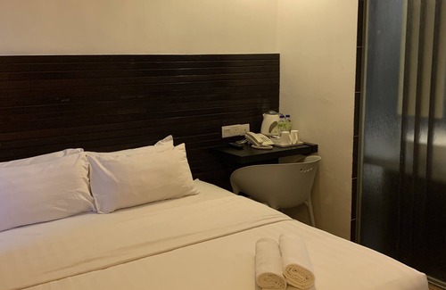 Sungai Petani Hotel | T+ Hotel Sungai Petani